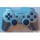 Sony DualShock 3 håndkontroll - Blå - Playstation 3
