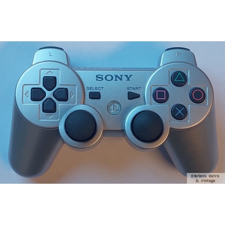 Sony DualShock 3 håndkontroll - Blå - Playstation 3