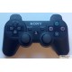 Sony DualShock 3 håndkontroll - Blå - Playstation 3