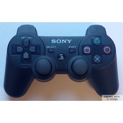 Sony DualShock 3 håndkontroll - Blå - Playstation 3