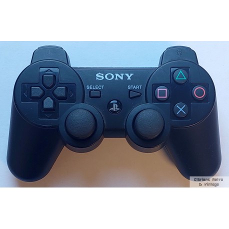 Sony DualShock 3 håndkontroll - Blå - Playstation 3