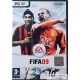 FIFA 09 - EA Sports - PC DVD-ROM