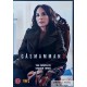 Gåsmamman - The Complete Season 3 - DVD