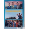 Sommerdahl - Sæson 1-3 - DVD