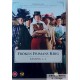 Fröken Frimans krig - Sesong 1-4 - DVD