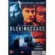 Blekingegade - TV-serie - DVD