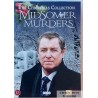 Mord & Mysterier - Midsomer Murders - The Christmas Collection - DVD