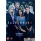 Gåsmamman - The Complete Season 2 - DVD