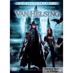 Van Helsing - 2 Disc Collector's Edition - DVD