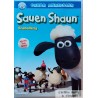 Sauen Shaun - Snøballkrig og 7 andre historier - DVD