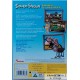 Sauen Shaun - Snøballkrig og 7 andre historier - DVD
