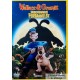 Wallace & Gromit - Varulvkaninens forbannelse - DVD