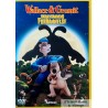 Wallace & Gromit - Varulvkaninens forbannelse - DVD