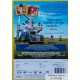 Wallace & Gromit - Varulvkaninens forbannelse - DVD