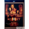 The Mummy Returns - DVD
