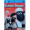 Sauen Shaun - Får-elsket og 7 andre historier - DVD