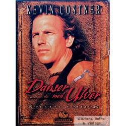 Danser med ulver - Special Edition - DVD