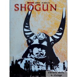 Shogun - DVD