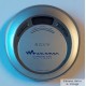 Sony Walkman D-EJ626 - Bærbar CD-spiller - Sølv