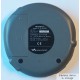 Sony Walkman D-EJ626 - Bærbar CD-spiller - Sølv