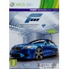 Forza Motorsport 4 - Limited Collector's Edition - Xbox 360
