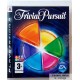 Trivial Pursuit - EA Games - Playstation 3