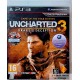 Uncharted 3 - Drake's Deception - Game of the Year Edition - Naughty Dog - Playstation 3