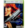 Perfect Dark Zero - Rare - Microsoft Game Studios - Xbox 360