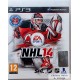 Playstation 3: NHL 14 (EA Sports)