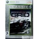 Racedriver Grid Reloaded - Codemasters - Xbox 360