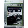 Racedriver Grid - Codemasters - Xbox 360