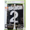 Skate 2 - EA Games - Xbox 360
