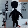 Depeche Mode - Playing The Angel - CD