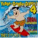 Yabba-Dabba-Dance!: Volume 4