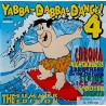 Yabba-Dabba-Dance! - Volume 4 - The Summer Edition - CD