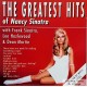The Greatest Hits of Nancy Sinatra
