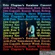 Eric Clapton: Eric Clapton's Rainbow Concert