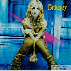 Britney Spears: Britney