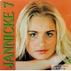 Jannicke 7 - CD