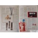 Postens OL-bok 1994 - The Olympic Stamp Book - Frimerker