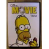 The Simpsons Movie - DVD