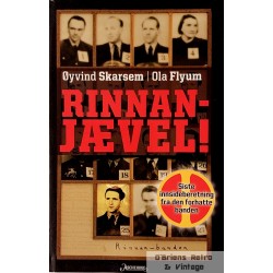Rinnan- jævel