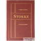 Stokke Bygdebok- Med slekts- gårdshistorie