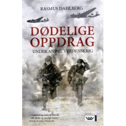 Dødelige oppdrag under Andre verdenskrig