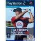 Tiger Woods PGA Tour 08 - EA Sports - Playstation 2