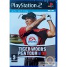 Tiger Woods PGA Tour 08 - EA Sports - Playstation 2