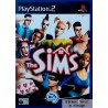 The Sims - Maxis - EA Games - Playstation 2