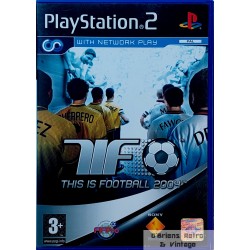 TIF - This is Football 2004 (Playstation 2)