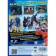 Naruto - Uzumaki Chronicles 2 (Bandai) - Playstation 2