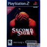 Second Sight - Codemasters - Playstation 2